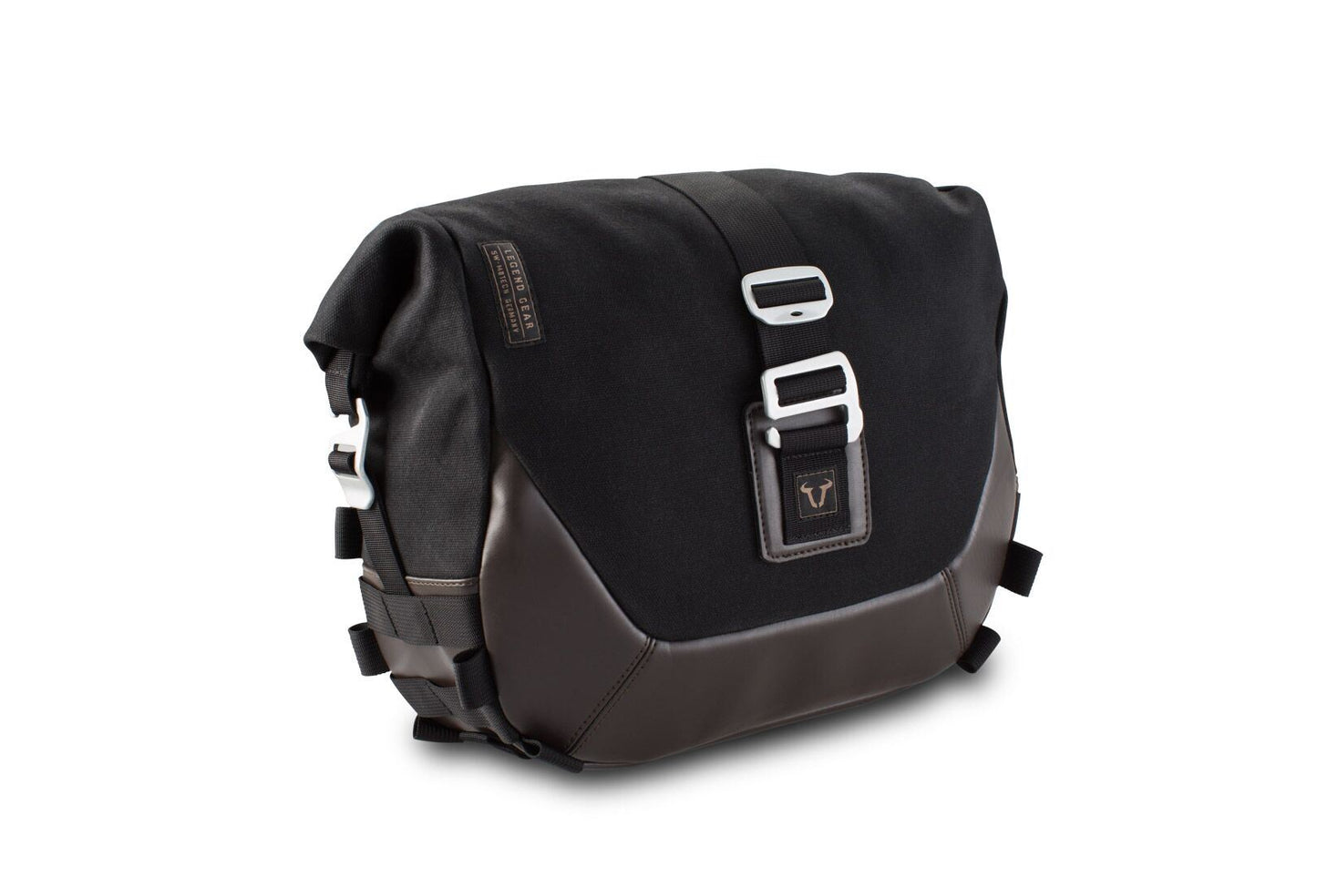 SW MOTECH Sidebag System Legend Lc For BMW R 12 ABS 2024 Bc.Hta.07.996.20000