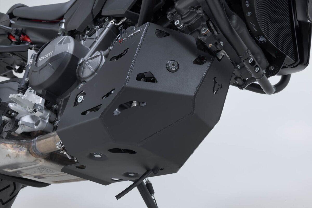 SW MOTECH Engine Guard For Ducati Multistrada V2 900 24-25 MSS.22.807.10000/B