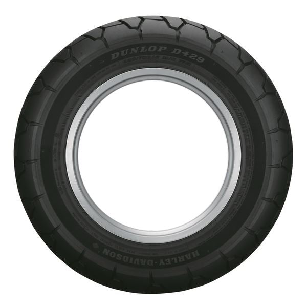 DUNLOP D429 HD 180/70B16 77H TL Tyre