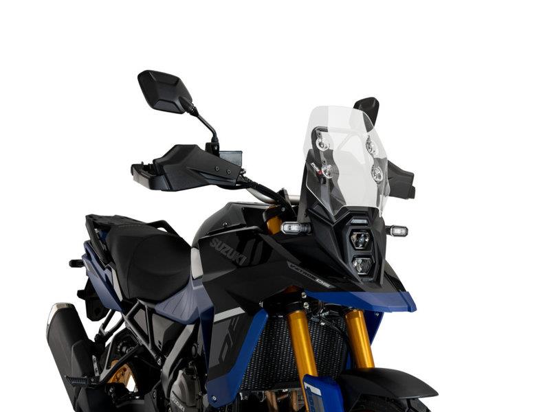 Puig Sport Screen Clear 1599P