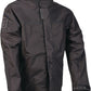 MOOSE RACING XC1 Rain MX Motorcross Jacket Black 2023 Models