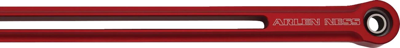 Arlen Ness SpeedLiner Shift Rod Aluminum For HD FLHRXS 1868 ABS 84-24 421-006