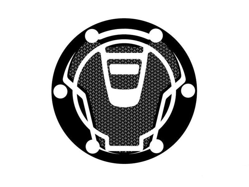 Puig Naked Fuel Cap Protector Grey 5852H