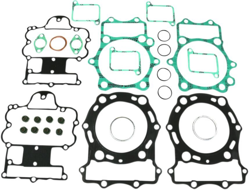 Athena Top-End Gasket Kit For Kawasaki VN 1500 FI 96-05 P400250600026