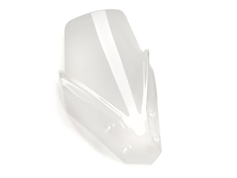 Puig Touring Screen Clear 120PN