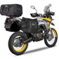 SHAD 3P Pannier Fitting Kit to fit Voge 300Rally 2023-2025
