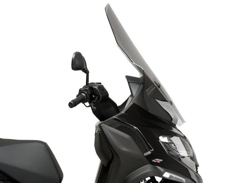Puig V-Tech Line Touring Screen Dark Smoke 3765T