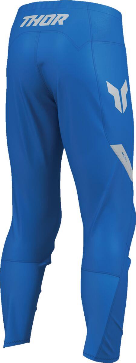 THOR Ridemode Menace Pants Blue