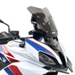 WRS Windscreen Sport BMW S1000xr Dsmk Bm065fs
