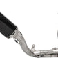 Akrapovic Evolution Line Exhaust System TI For Kawasaki ZX-10 R 1000 16-20 S-K10E9-ZC