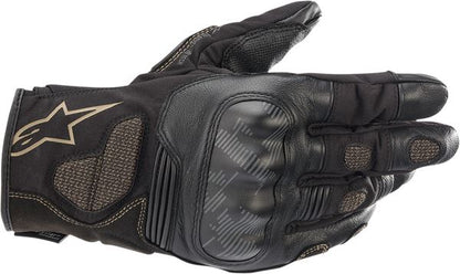 Alpinestars Corozal V2 Drystar® Gloves Black Grey