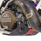 AXP Racing Skid Plate For Honda CR 250 R 1992-1996 Black PA6 Ertalon Each AX1736