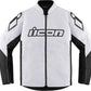 ICON Hooligan™ CE Motorcycle Jacket 2023 Model