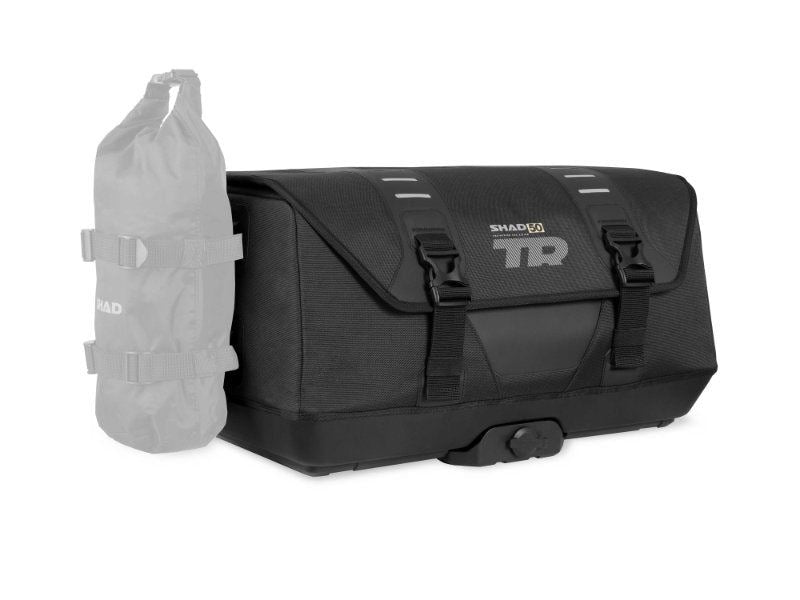 SHAD TR50 Adventure Terra Top box X0TR50