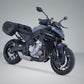 SW-Motech PRO Blaze H Saddlebag Set For Cfmoto NK 675 2025 BC.HTA.10.740.35000