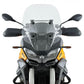 WRS Windscreen For Moto Guzzi Stelvio 1000 2024-2026 MG004T
