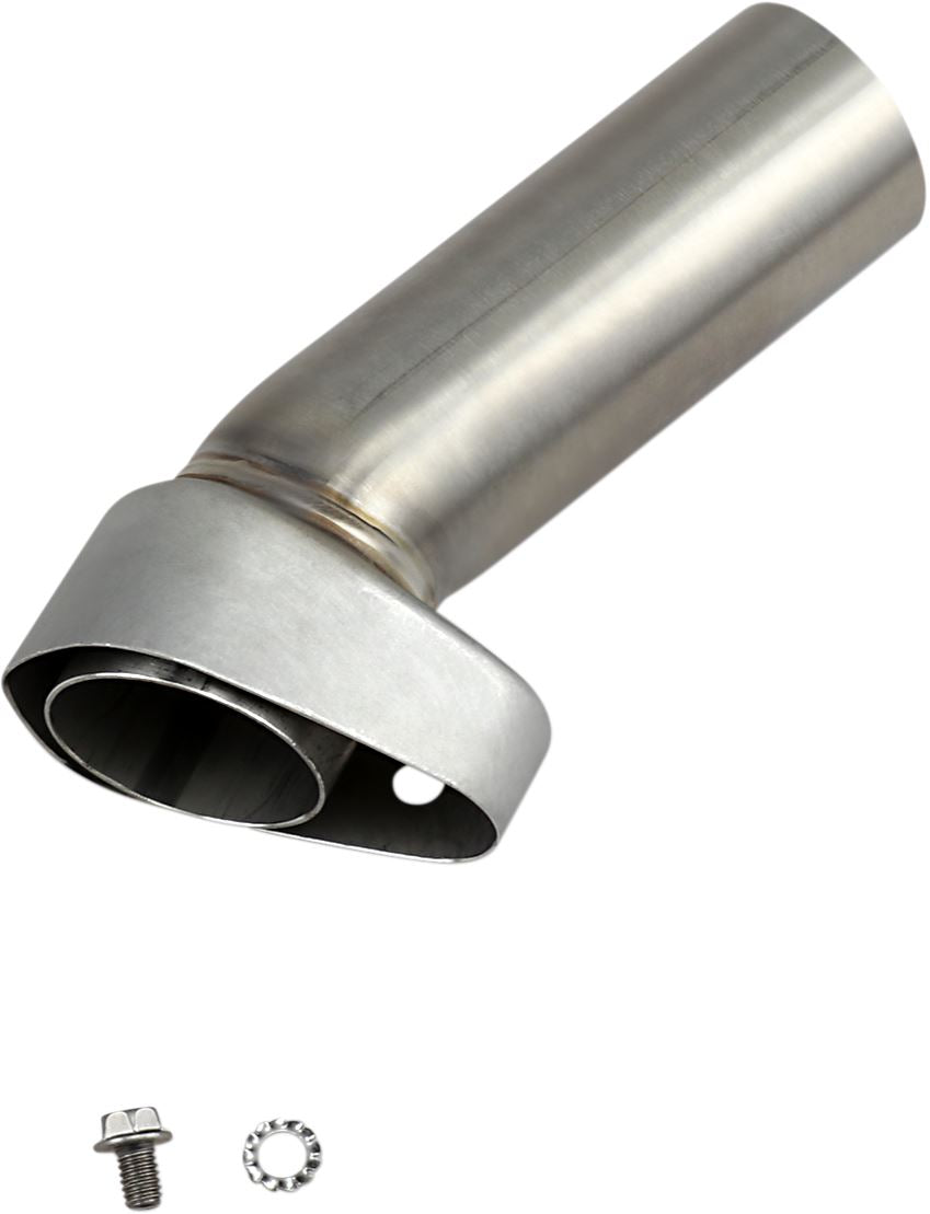 Akrapovic Noise Reducer 108 SS For BMW S 1000 RR 15-18 V-TUV108