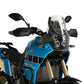PUIG Sport Screen Clear for Yamaha Tenere 700/Explore/Extreme/Rally/World Raid 19-25 20834W