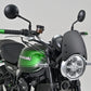 Daytona Aluminum Meter Visor With Bracket Set For Kawasaki Z 900 RS 18-24 81725