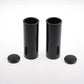 Cult Werk Fork Covers For Harley Davidson FXBBS 1868 2018-2024 HD-BRO105