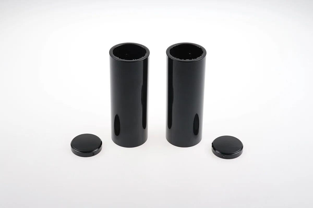 Cult Werk Fork Covers For Harley Davidson FXBBS 1868 2018-2024 HD-BRO105