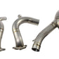 Akrapovic 2-into-1 Head Pipe TI For BMW R 1250 GS 19-24 E-B12E4/1