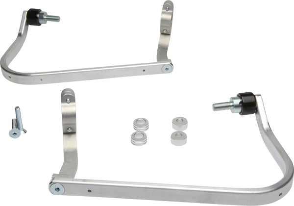 BARKBUSTERS Hardware Kit To Fit BWM F650GS 08-12 F800GS 08-12 HP2 1200 07-09 R1200GS/GSA -13 Triumph 1050 Sport 13- BHG-032-03-NP