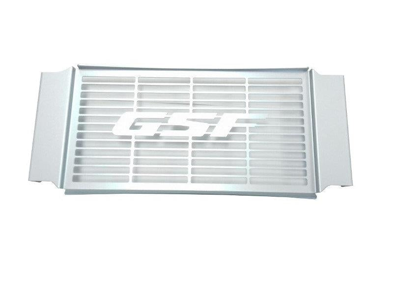 PUIG Radiator Cover Aluminium for Suzuki Bandit GSF 1200 01-05 1430D