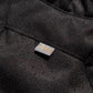 ICON Women's Hooligan™ CE Motorcycle Jacket Black 2023 Model