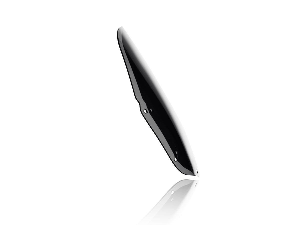 WRS Windscreen Honda Xrv750 Dark Smoke Ho037fs