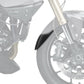 Puig Front Fender Extender Black 9261T