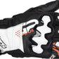 ALPINESTARS GP Plus R V3 Leather Gloves White/Black