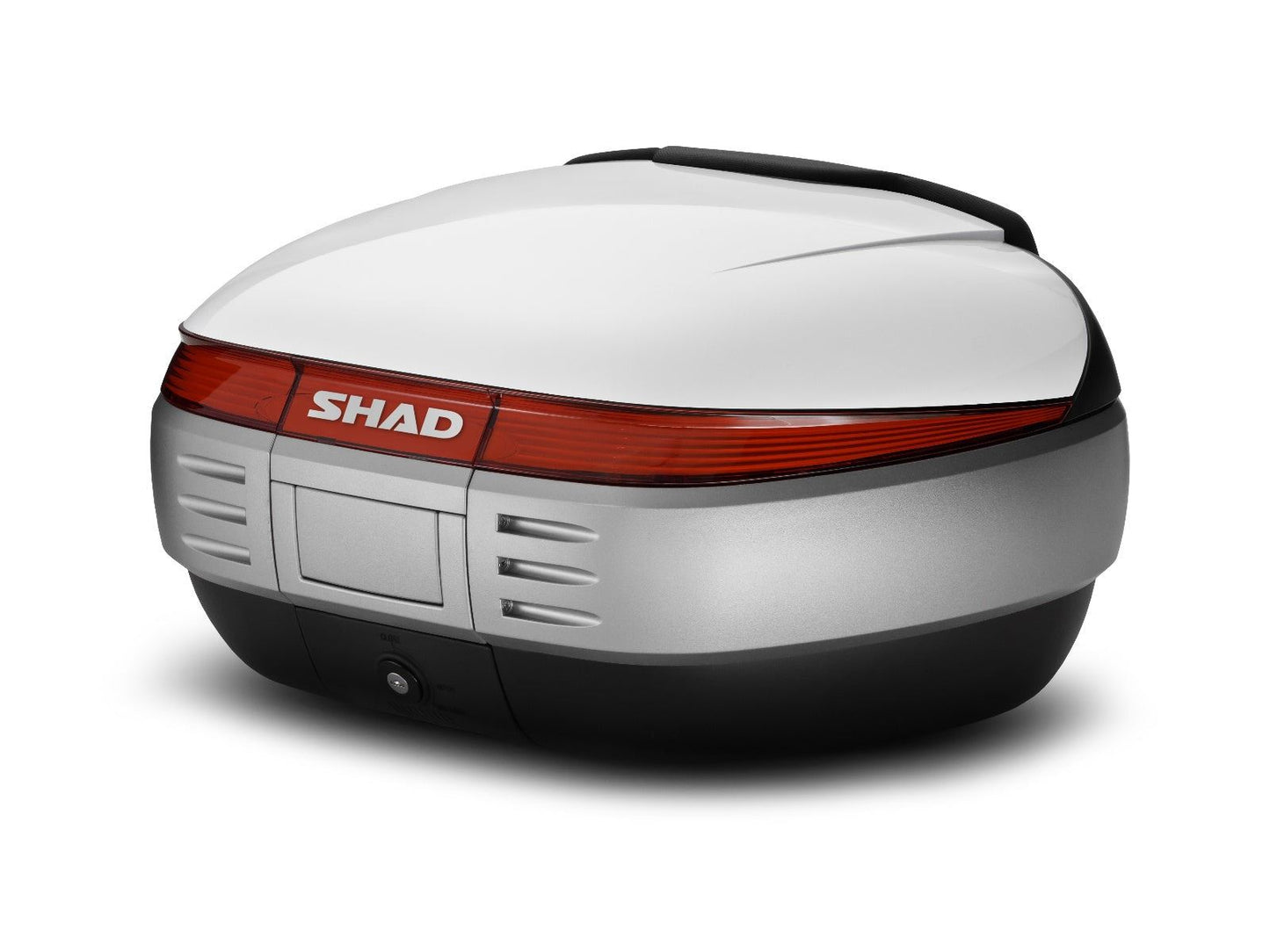 SHAD SH50 White Top Box Cover D1B50E08