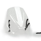 PUIG New Generation Sport Screen Clear for Triumph Trident 660 21-25 20638W
