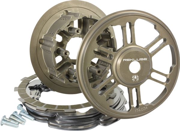 Rekluse Core Manual Clutch Kit For Gas Gas MC 450 F 2022-2027 Kit RMS-7013198