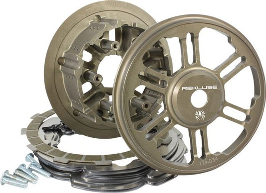 Rekluse Core Manual Clutch Kit For Gas Gas MC 450 F 2022-2027 Kit RMS-7013198