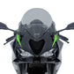 WRS Windscreen For Kawasaki ZX-6 R 636 2024-2026 Smoke Each KA017F