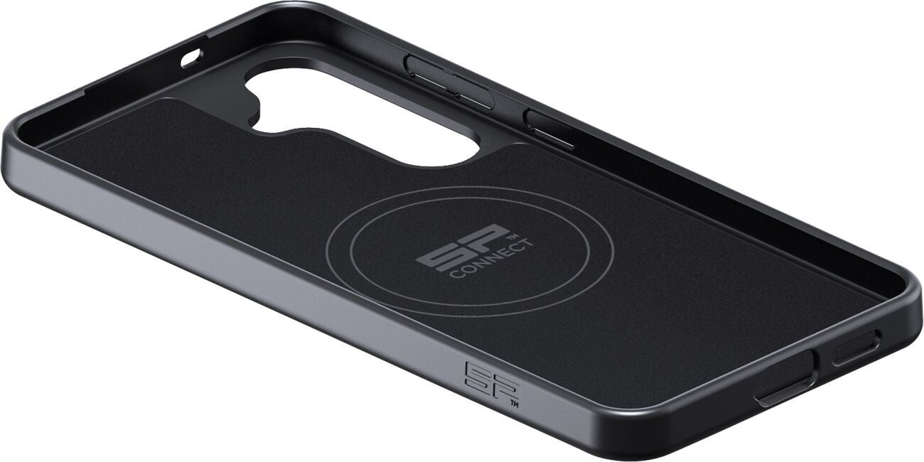 SP CONNECT Case SPC+F For Samsung Galaxy S25+ Mobile Phone 52688