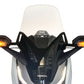 WRS Windscreen Standard Honda Forza300 Clear Ho022t