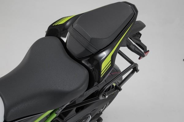 SW MOTECH SLC Side Carrier Left KAWASAKI Z900 HTA.08.868.10001