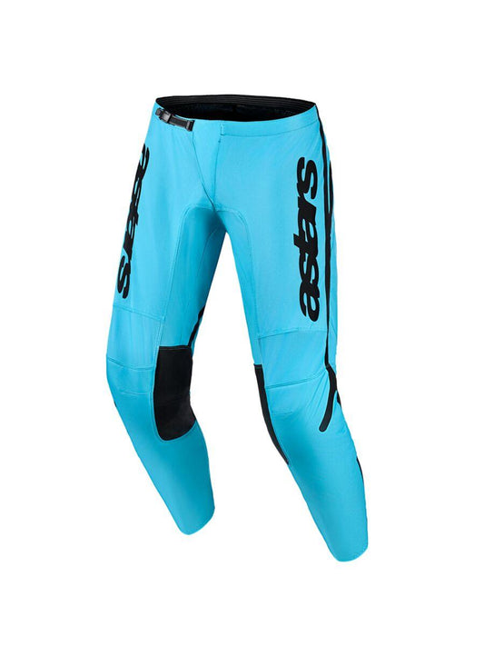 ALPINESTARS Stella Fluid Apex Pants TROPIC-BLACK 2025 Model