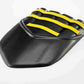 Puig Rear Mudguard Extender Matt Black 21649H