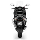 SHAD 3P Pannier Fitting Kit to fit Honda Integra 750 2016-2025