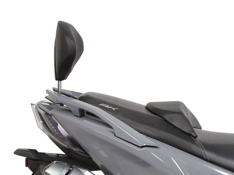 SHAD Backrest Fitting Kit to fit Kymco AK 550 2017-2025