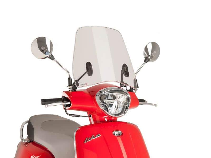 Puig Urban Screen Light Smoke 21632P