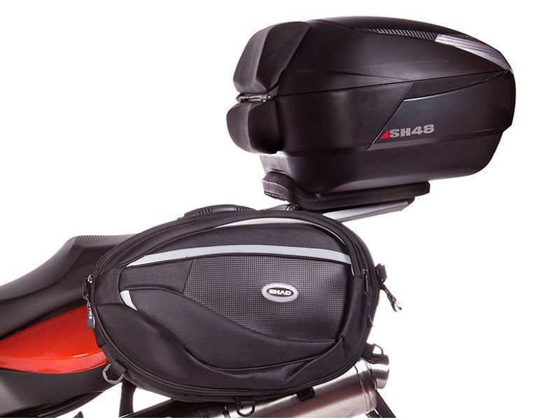 SHAD Top Box Fitting Kit to fit BMW F800 GT 2013-2025