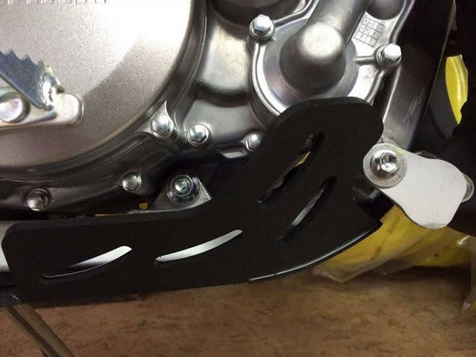 AXP RACING Skid Plate 6MM For Yamaha YZ 250 05-23 AX1044