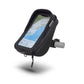 SHAD 180 x90mm Phone Holder With Storage (Handlebar) X0SG76H