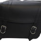 Saddlemen Highwayman Slant-style Saddlebags (X021-02-042)