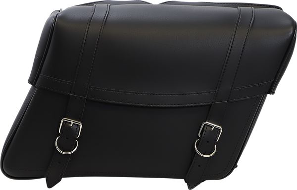 Saddlemen Highwayman Slant-style Saddlebags (X021-02-042)